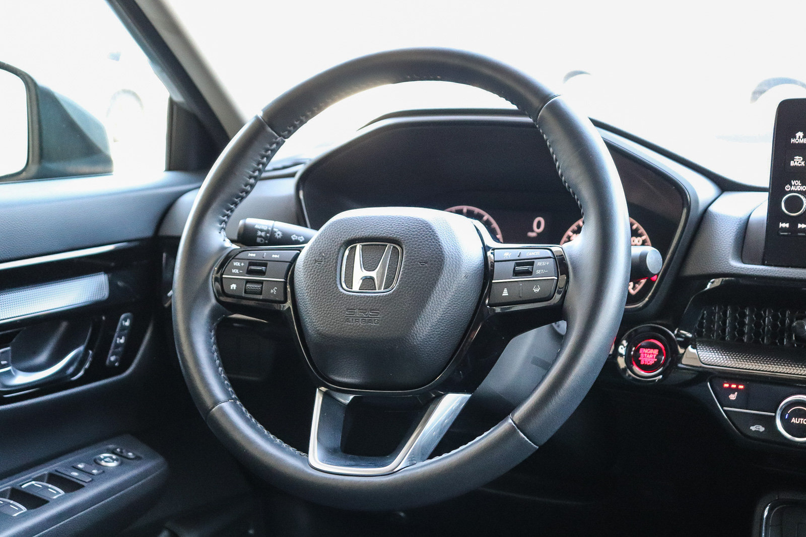 Certified 2024 Honda CR-V EX-L image 18