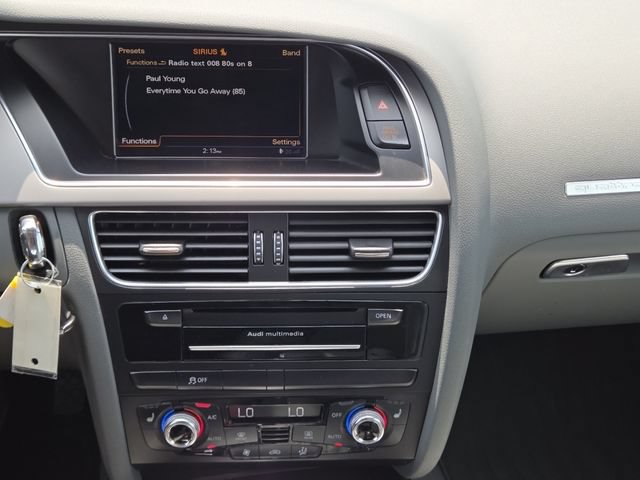 Used 2015 Audi A5 2.0T Premium Plus AWD/4WD image 28