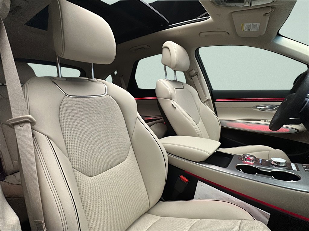 New 2026 Genesis GV70 2.5T Advanced image 14