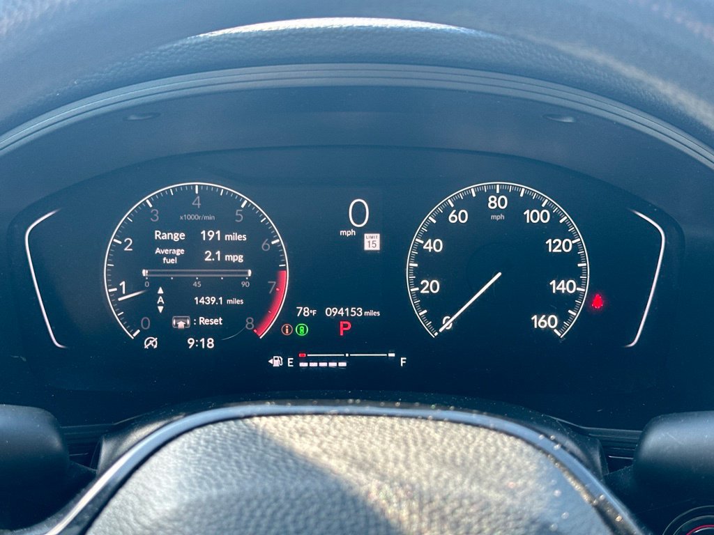 Used 2025 Honda Civic LX image 27