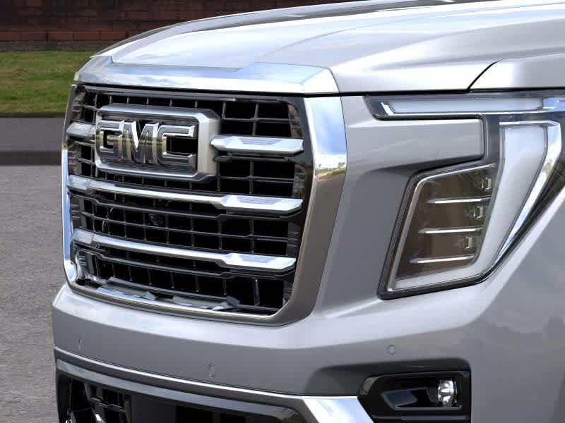 New 2026 GMC Yukon Elevation image 13