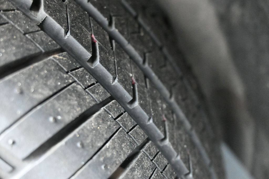 Certified 2026 Honda CR-V EX-L image 28