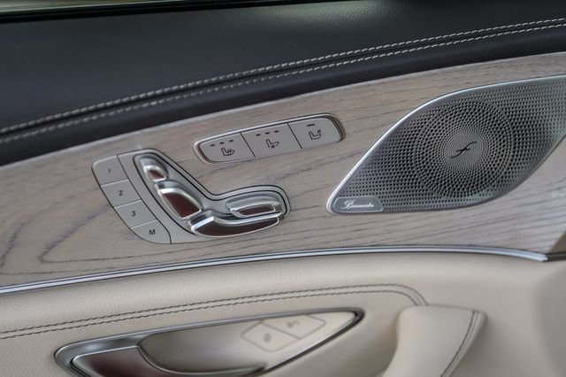 Used 2020 Mercedes-Benz CLS 450 4MATIC image 52