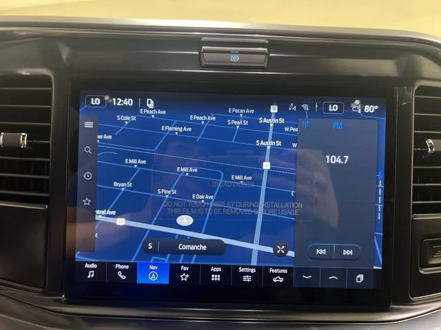 New 2027 Ford F550 4x4 Crew Cab image 13