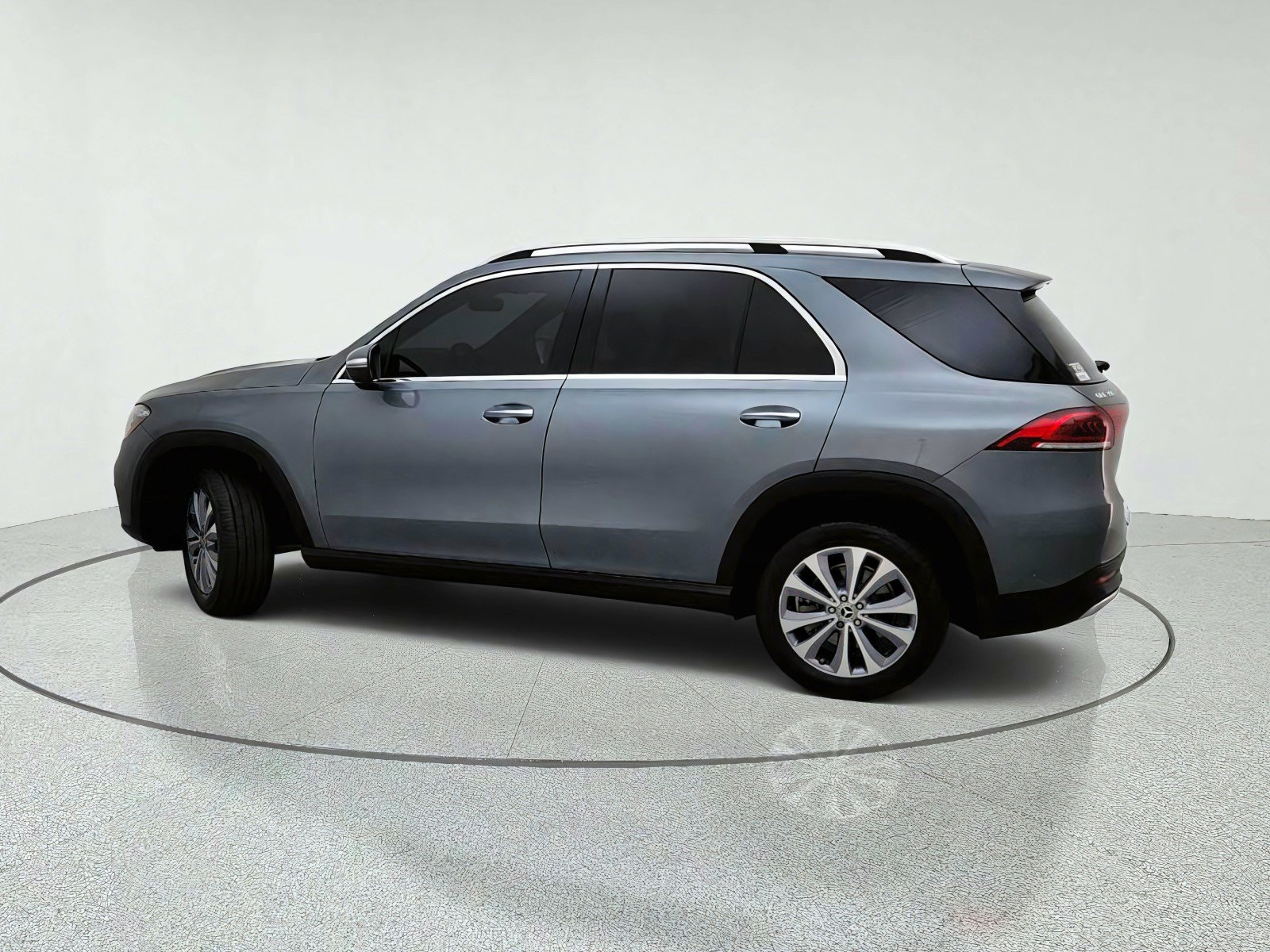 Used 2022 Mercedes-Benz GLE 350 image 13