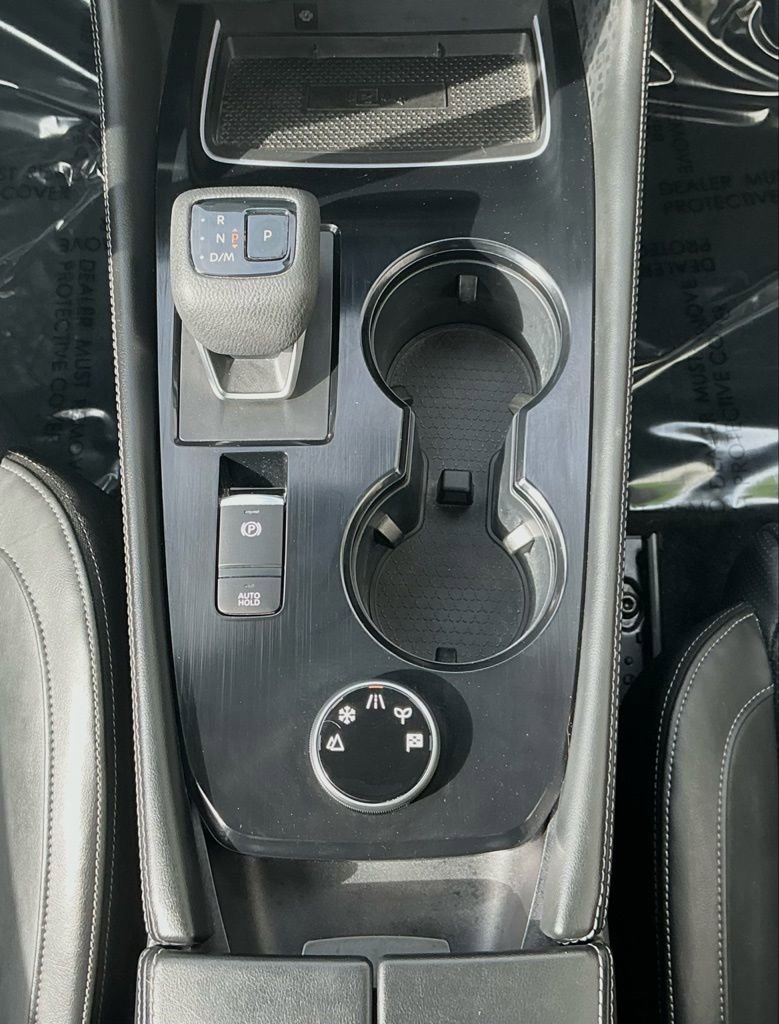 Used 2023 Nissan Rogue Platinum image 16