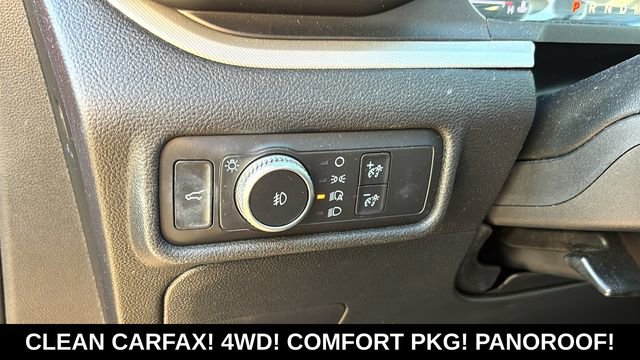 Used 2020 Ford Explorer XLT w/ Equipment Group 202A AWD/4WD image 12