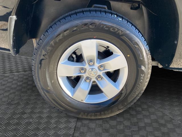 Used 2023 RAM 1500 Classic SLT w/ Trailer & Traction Group image 34