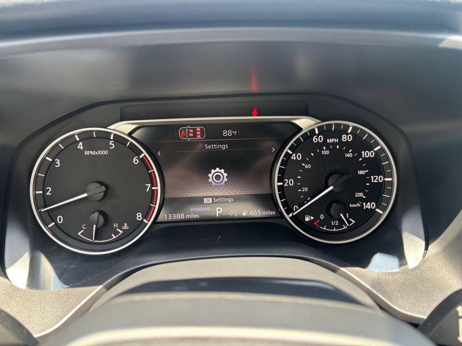 Used 2026 Nissan Rogue SV FWD image 42