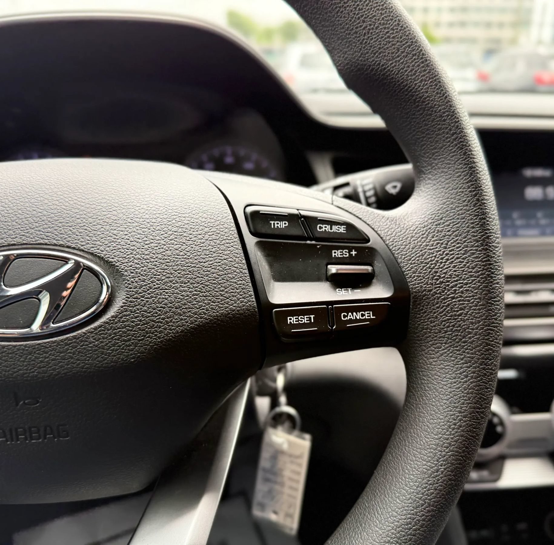Used 2019 Hyundai Elantra SE w/ Cargo Package FWD image 14