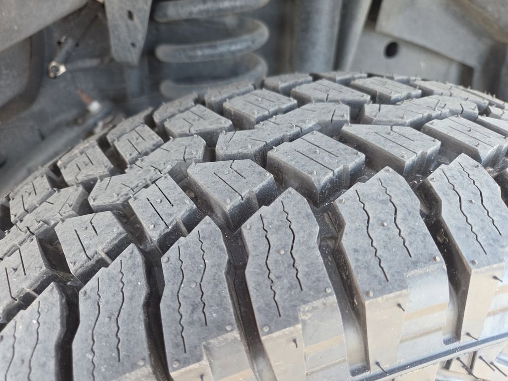 Used 2024 RAM 3500 Laramie w/ Sport Appearance Package image 24