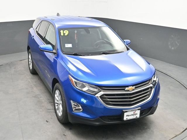 Used 2019 Chevrolet Equinox LT image 22