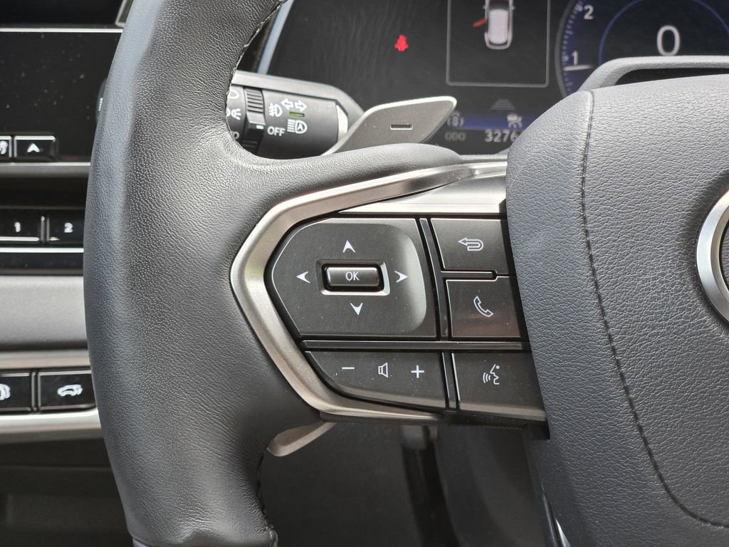 Used 2023 Lexus RX 350 Premium w/ Accessory Package (Z1) image 36
