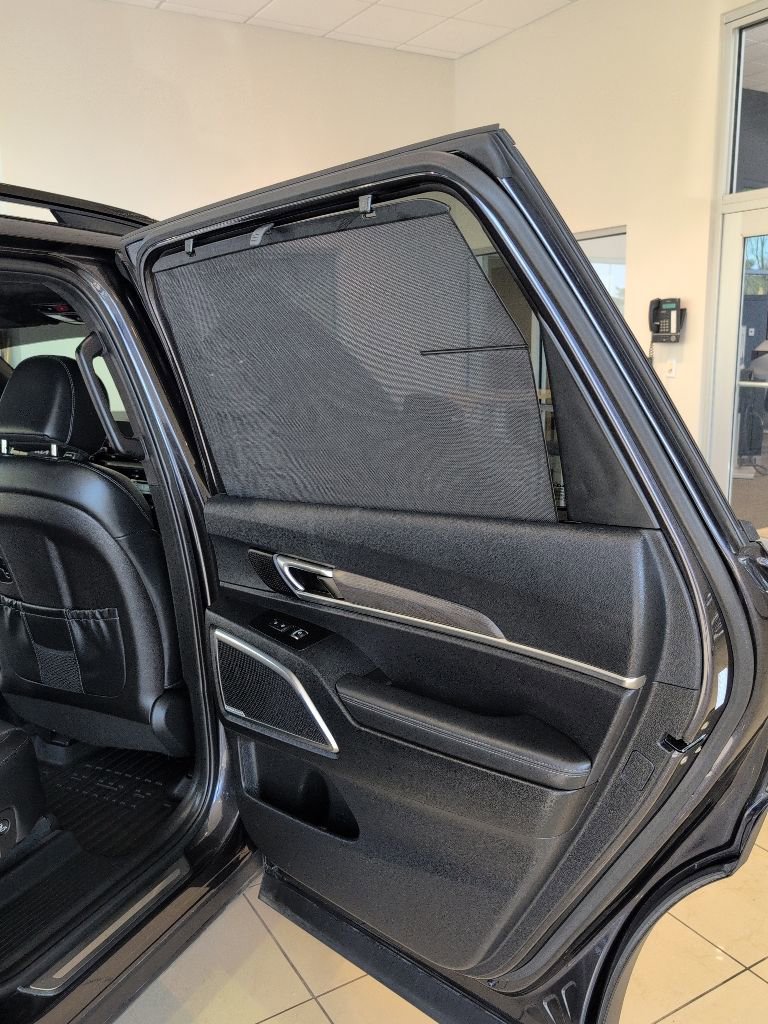Used 2025 Kia Telluride SX Prestige X-Line AWD/4WD image 52