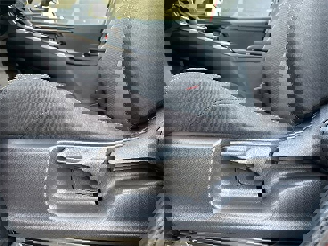 Used 2023 Subaru Solterra AWD image 23