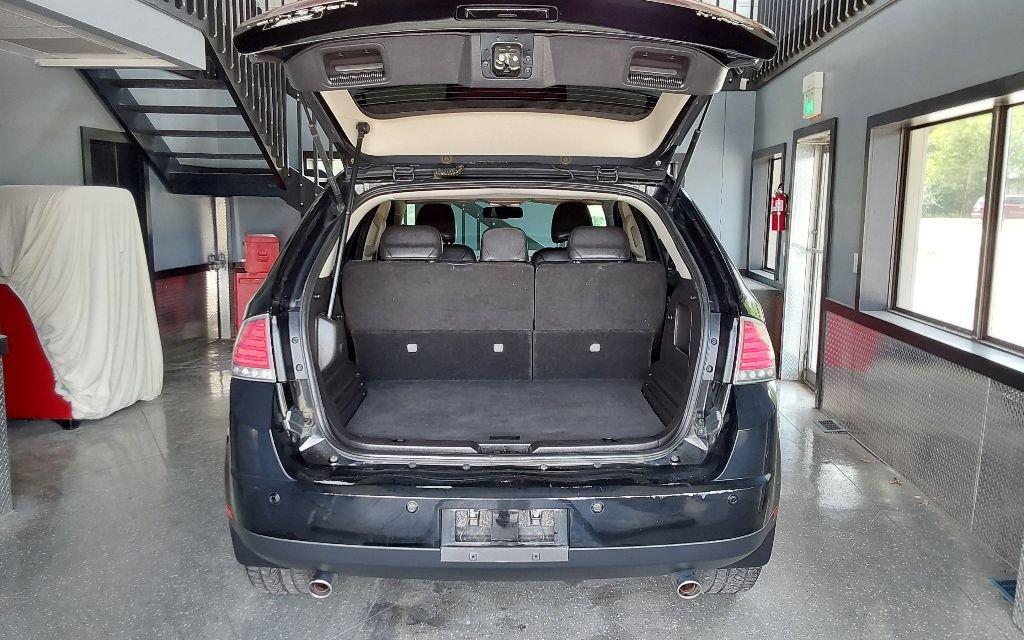 Used 2009 Lincoln MKX 2WD image 18