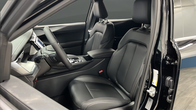 New 2026 Jeep Cherokee Limited AWD/4WD image 9