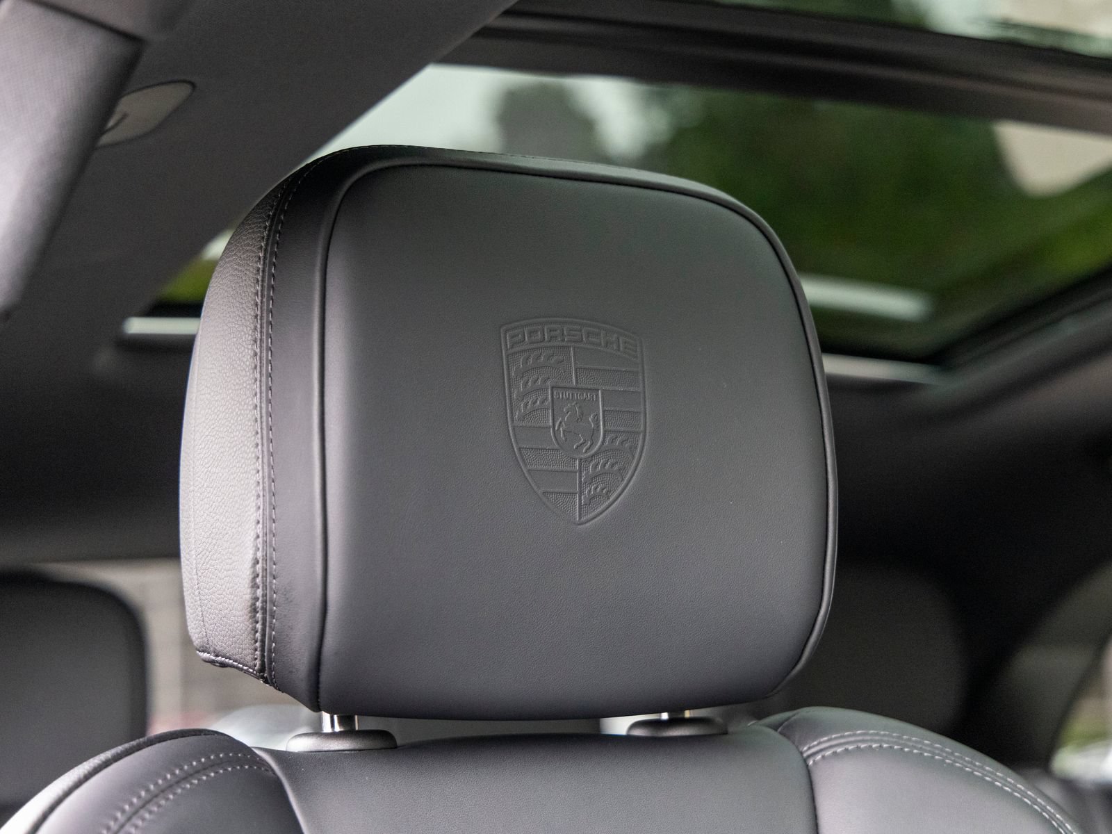 Certified 2026 Porsche Macan AWD/4WD image 66
