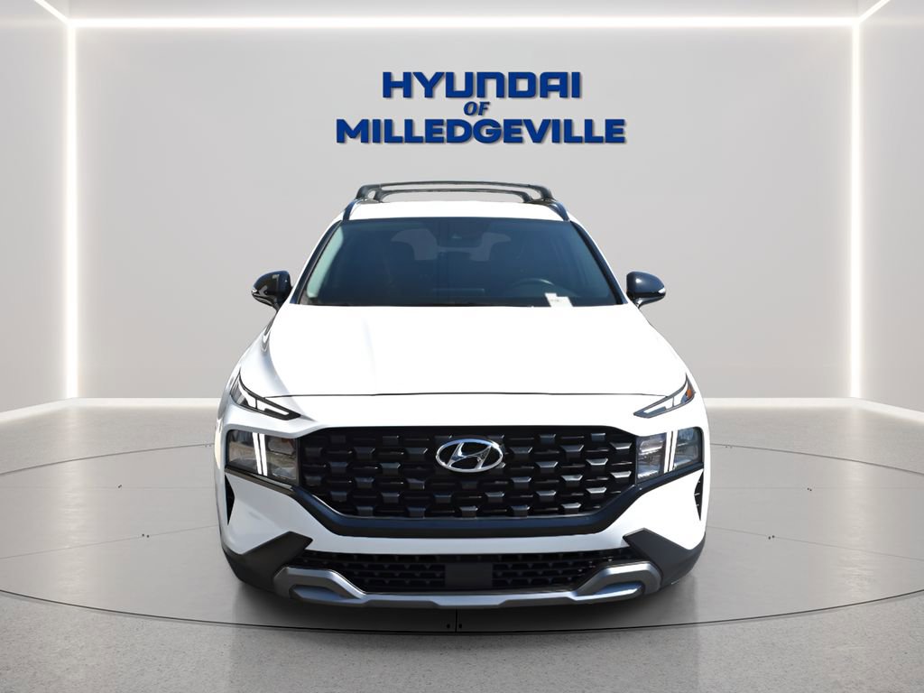 Used 2023 Hyundai Santa Fe XRT FWD image 7