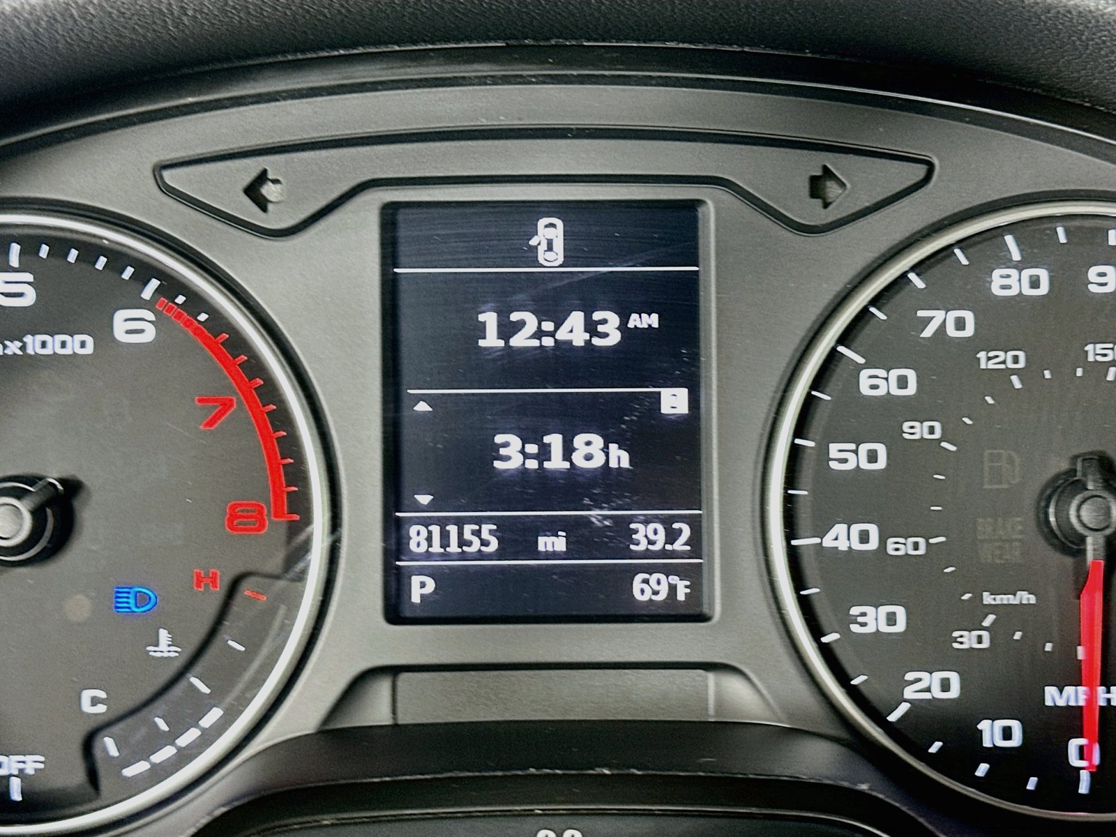 Used 2016 Audi A3 1.8T Premium FWD image 22