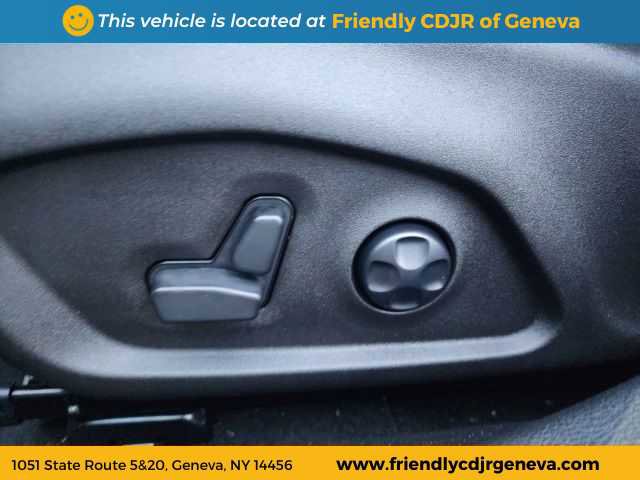 Used 2024 Dodge Hornet R/T image 17