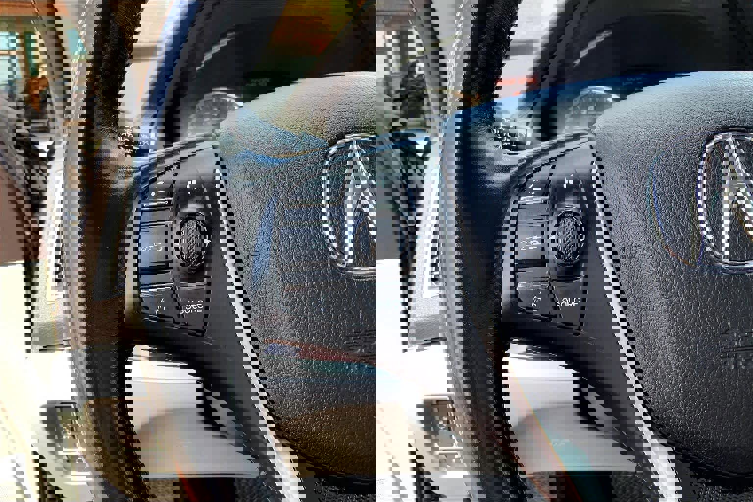 Used 2015 Acura TLX V6 image 24