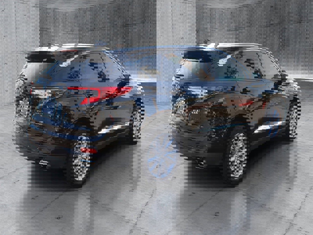 Used 2023 Acura RDX AWD image 5