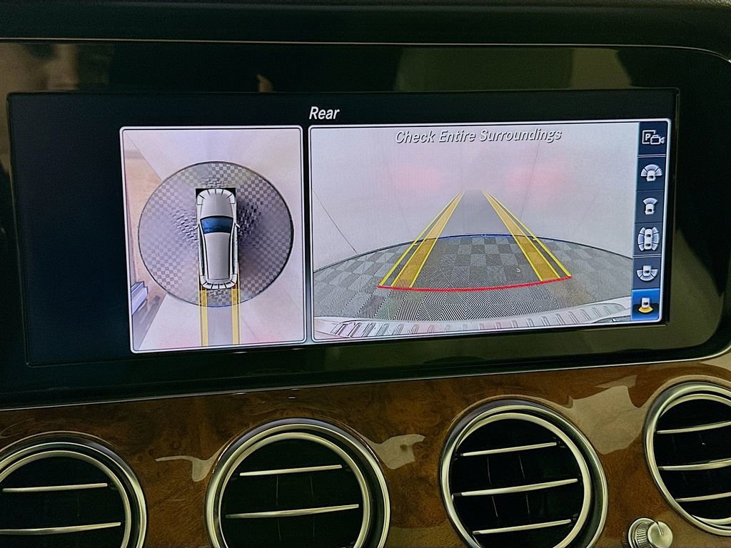 Used 2019 Mercedes-Benz E 450 4MATIC Wagon image 14