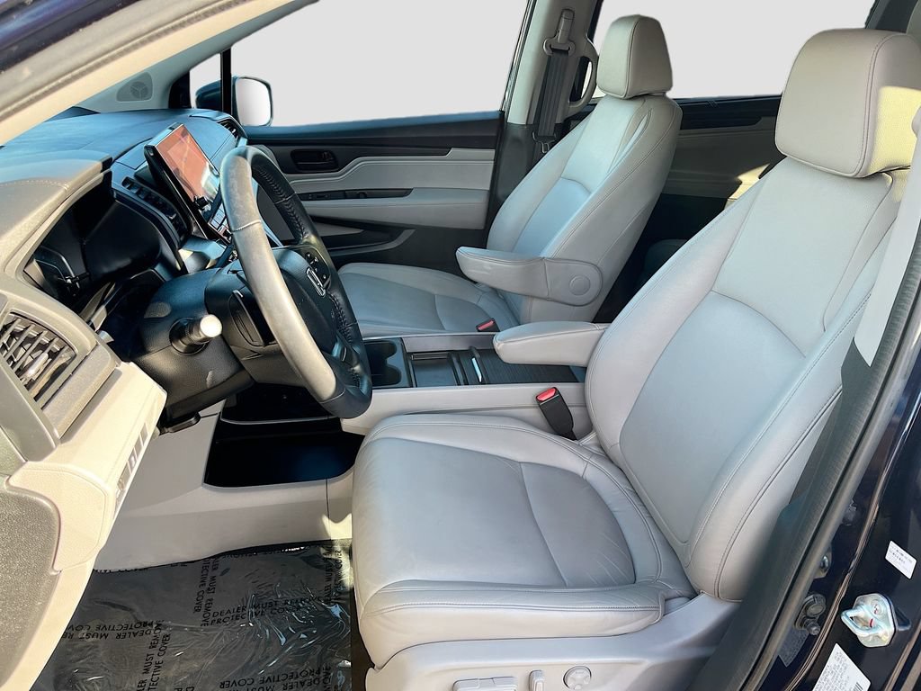 Used 2024 Honda Odyssey EX-L image 20