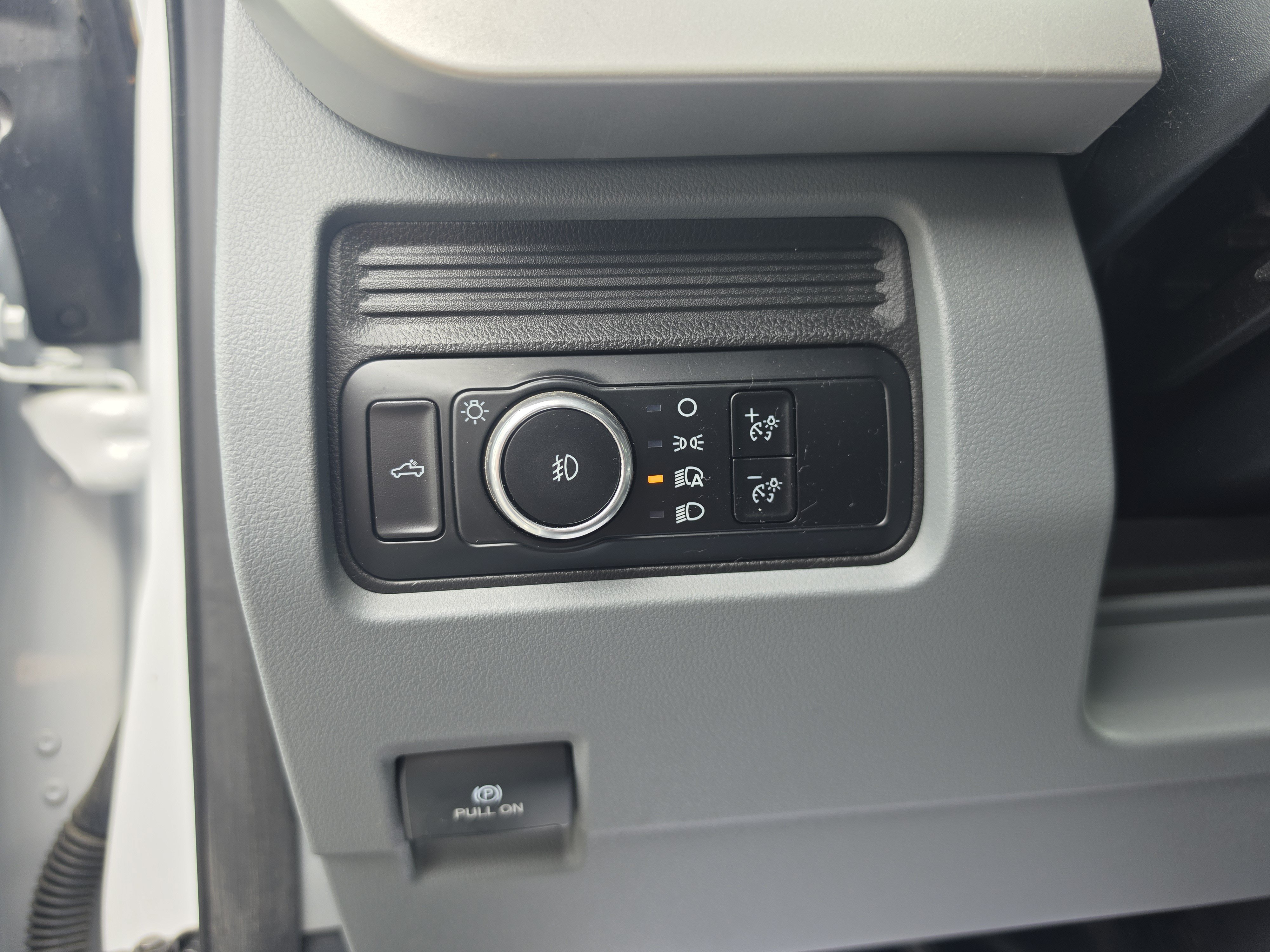 Used 2024 Ford F450 XLT w/ 360-Degree Camera Package AWD/4WD image 19