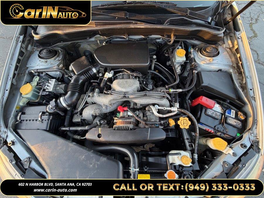 Used 2009 Subaru Impreza 2.5i AWD/4WD image 23