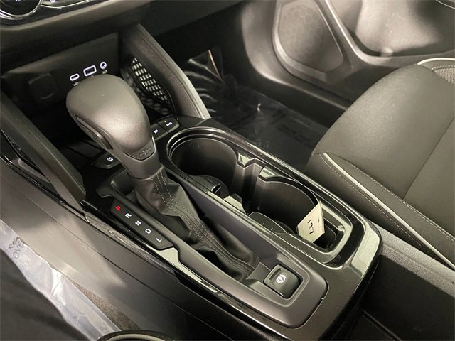 Used 2021 Chevrolet TrailBlazer LT w/ Convenience Package image 10