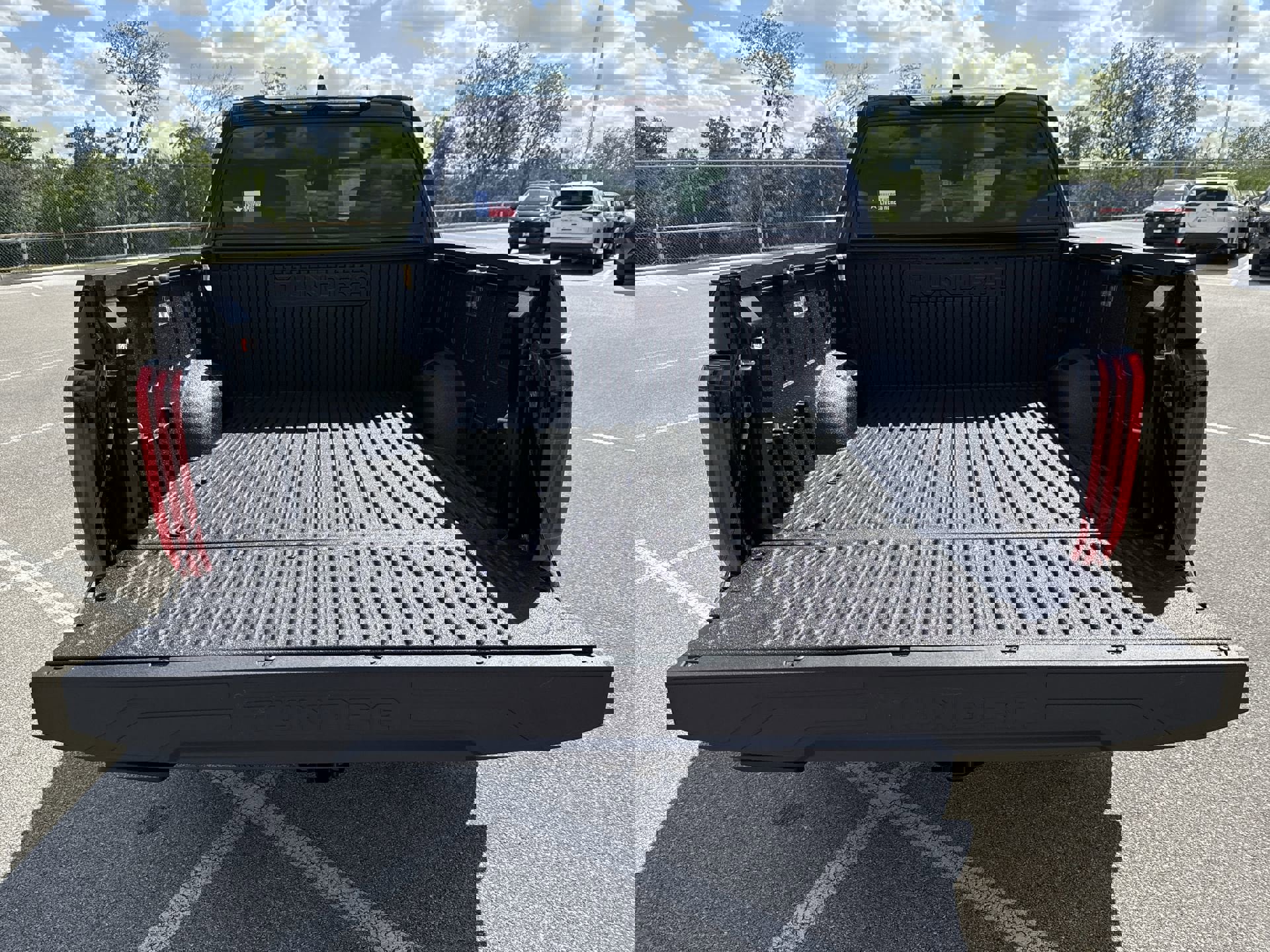 New 2026 Toyota Tundra SR5 image 19