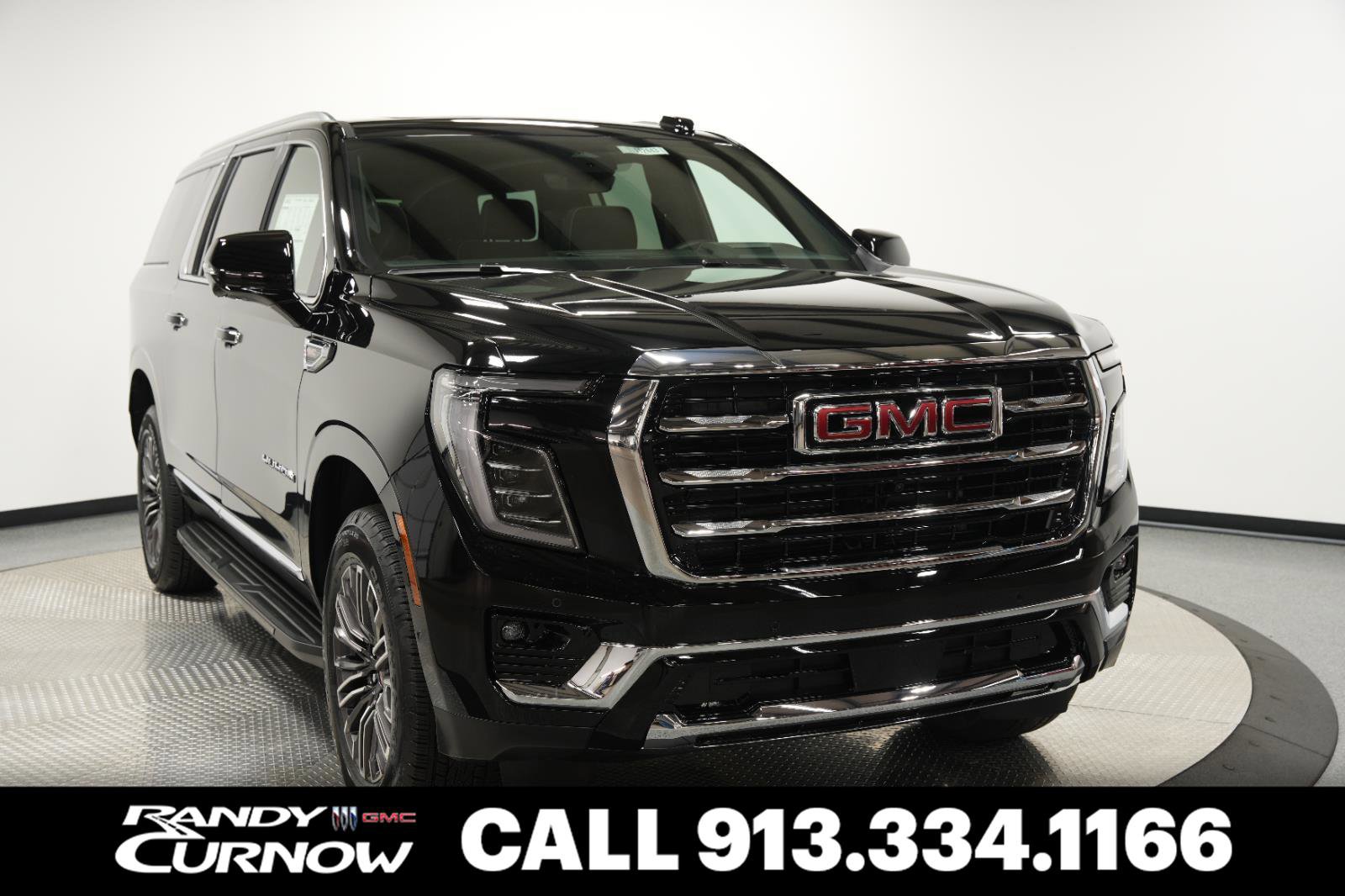 New 2026 GMC Yukon XL Elevation w/ Elevation Premium Package AWD/4WD image 1
