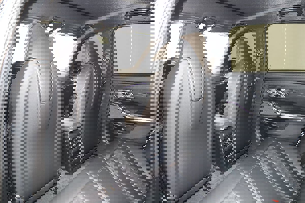 Used 2021 BMW M3 w/ Executive Package image 65