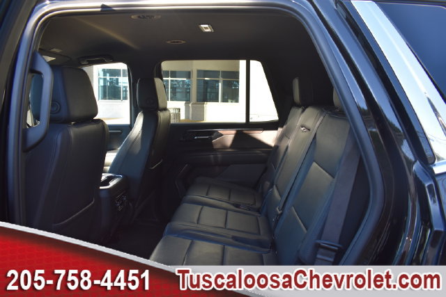 Used 2025 Chevrolet Tahoe LT RWD image 25