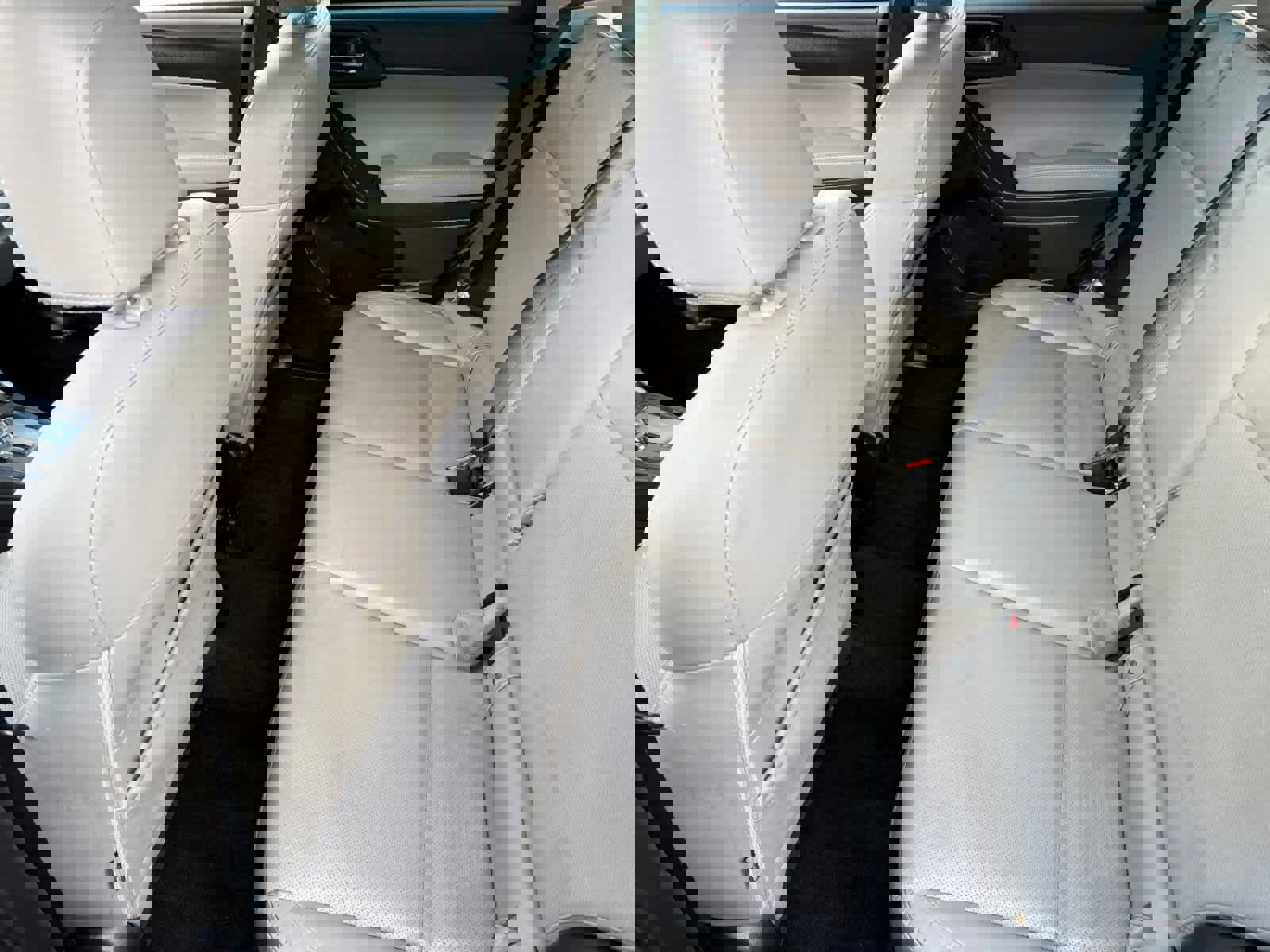 Used 2017 Subaru Forester 2.5i Limited w/ Popular Package #1 image 11