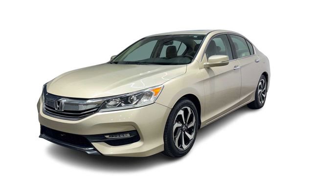 Used 2017 Honda Accord EX-L image 5