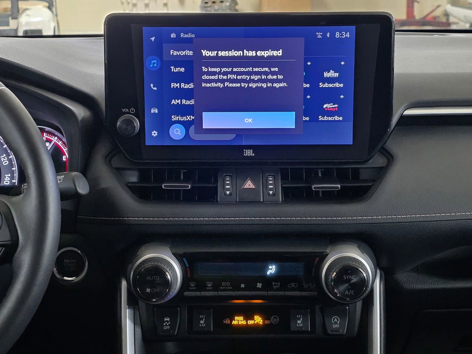 Used 2024 Toyota RAV4 XLE Premium w/ Weather Package image 25