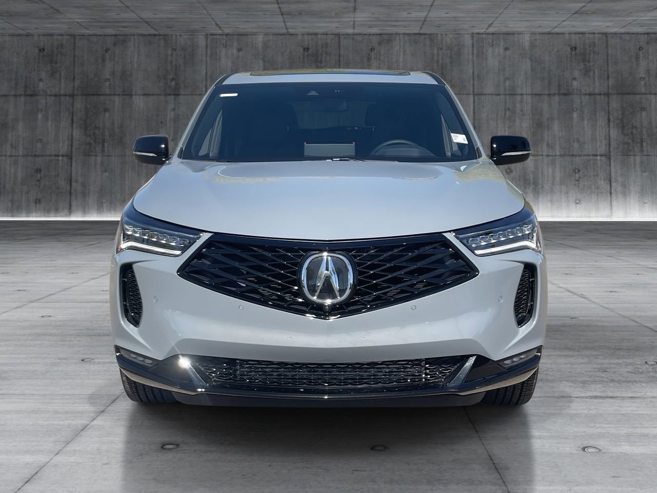 New 2026 Acura RDX A-Spec image 9