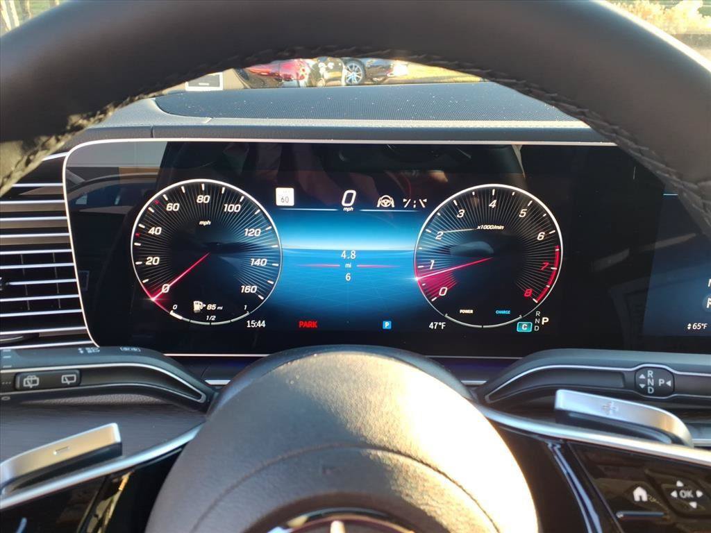 New 2026 Mercedes-Benz GLE 350 4MATIC image 21