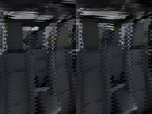 New 2026 Jeep Wrangler Sport image 26