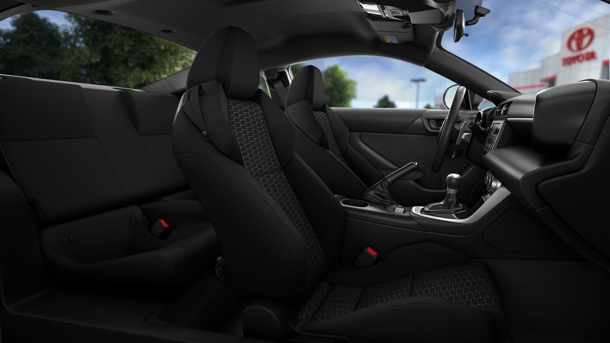 New 2025 Toyota GR86 image 47