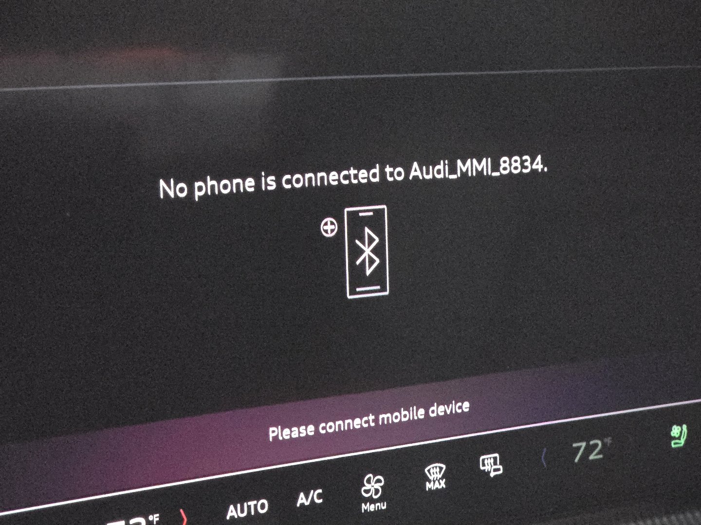 New 2025 Audi SQ5 Premium Plus image 6