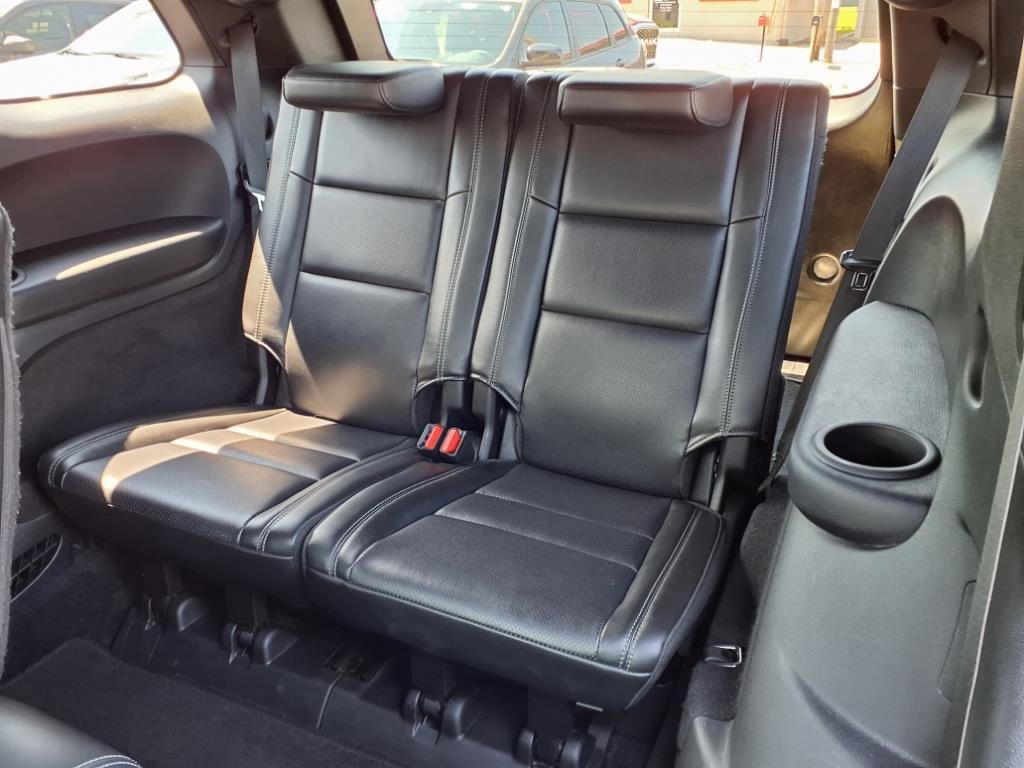 Used 2022 Dodge Durango Citadel image 8