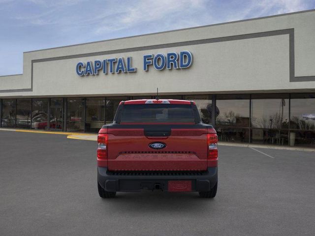 New 2025 Ford Maverick XLT w/ XLT Luxury Package image 5