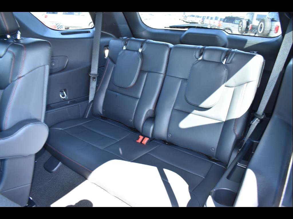 New 2025 Ford Explorer ST-Line w/ Premium Package image 15