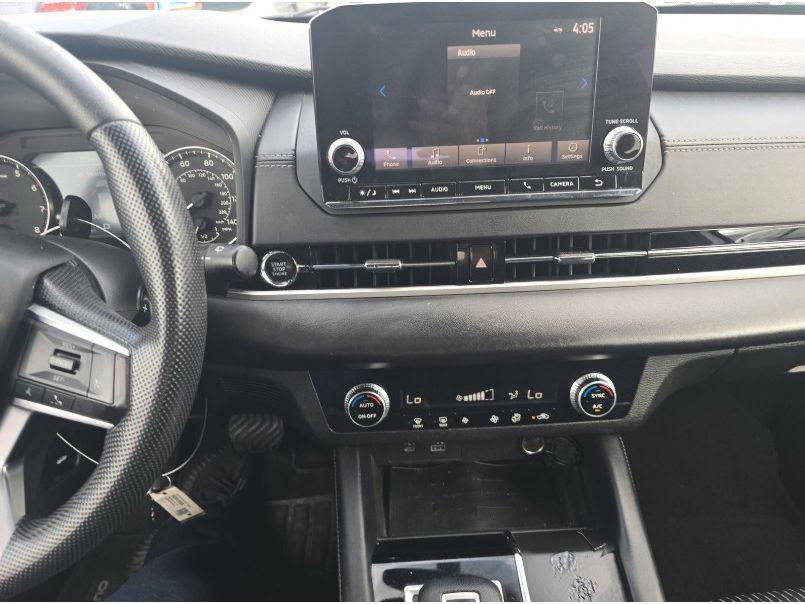 Used 2022 Mitsubishi Outlander ES image 26