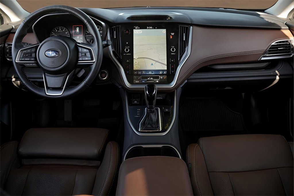 Used 2024 Subaru Outback Touring XT image 25