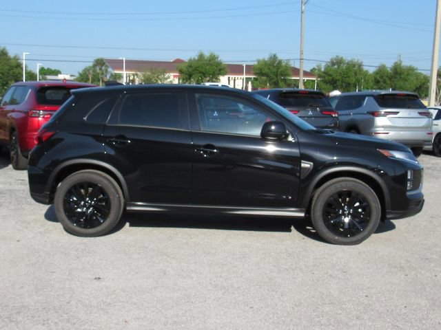 New 2026 Mitsubishi Outlander Sport LE AWD/4WD image 2